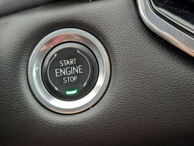 2024 GMC Canyon 4WD Elevation