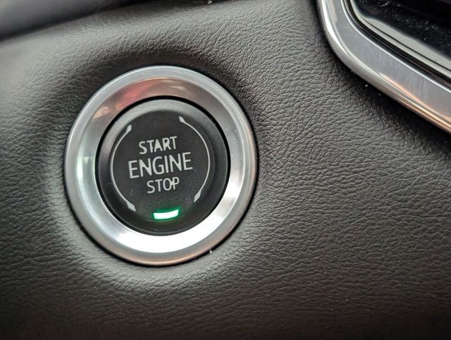 2024 GMC Canyon 4WD Elevation