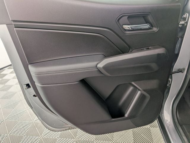 2024 GMC Canyon 4WD Elevation