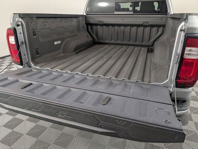2024 GMC Canyon 4WD Elevation