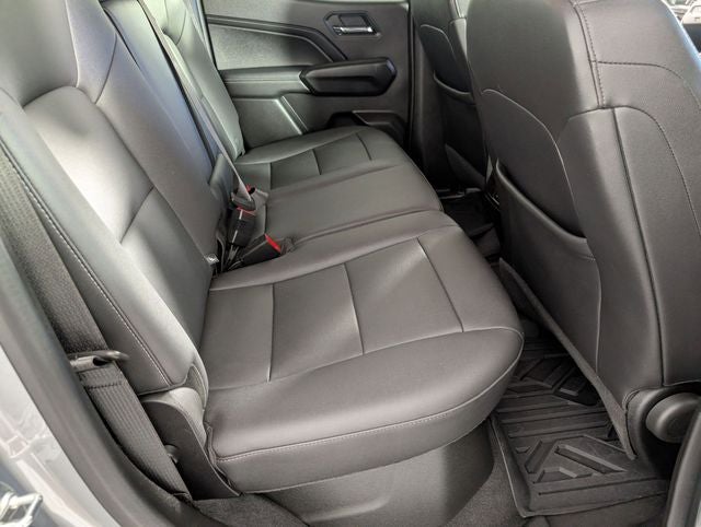 2024 GMC Canyon 4WD Elevation
