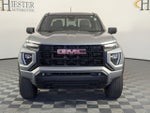 2024 GMC Canyon 4WD Elevation