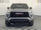 2024 GMC Canyon 4WD Elevation