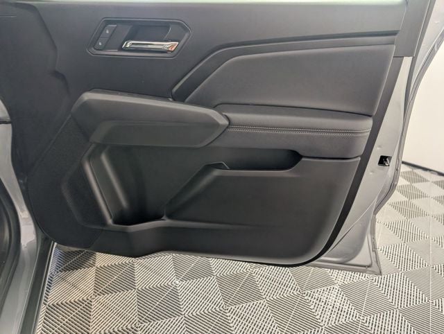 2024 GMC Canyon 4WD Elevation