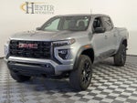 2024 GMC Canyon 4WD Elevation