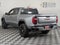 2024 GMC Canyon 4WD Elevation