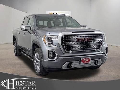 2019 GMC Sierra 1500 Denali