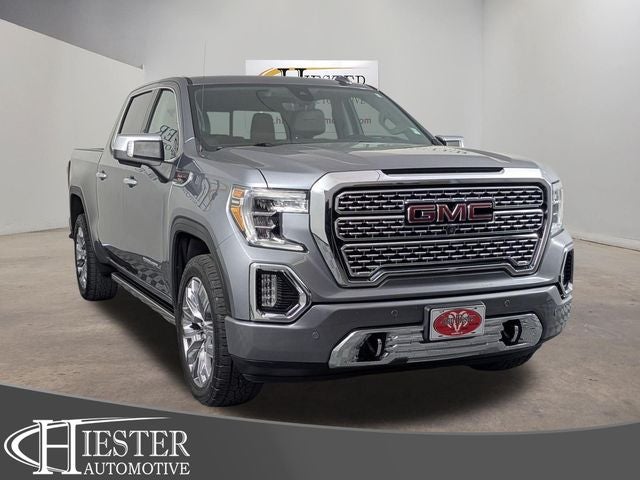 2019 GMC Sierra 1500 Denali