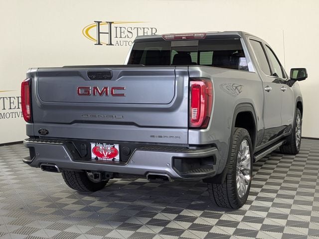 2019 GMC Sierra 1500 Denali