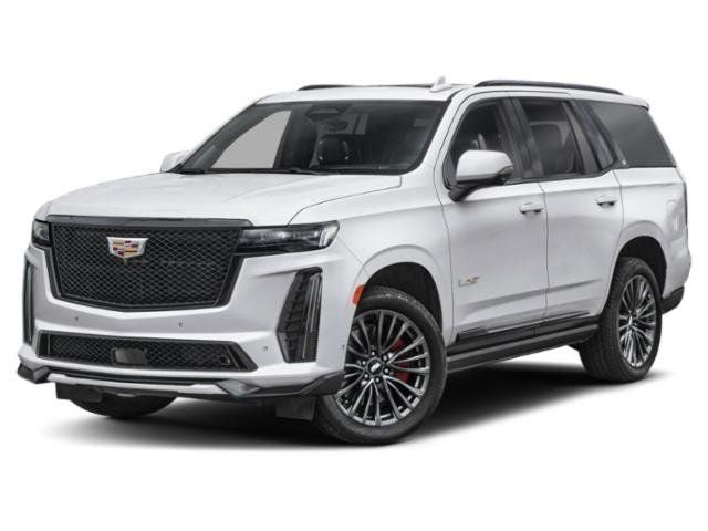 2024 Cadillac Escalade 4WD V-Series