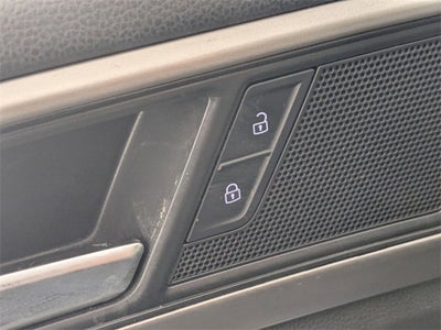 2021 Volkswagen Atlas SEL