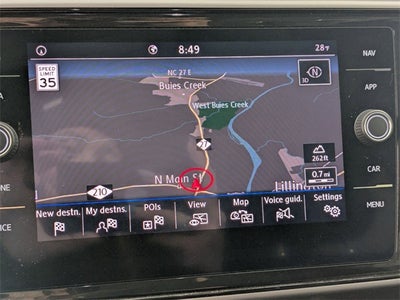 2021 Volkswagen Atlas SEL