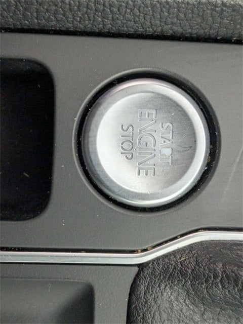 2021 Volkswagen Atlas SEL