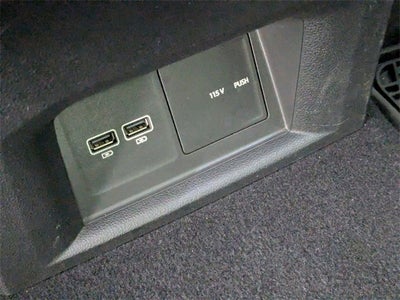 2021 Volkswagen Atlas SEL