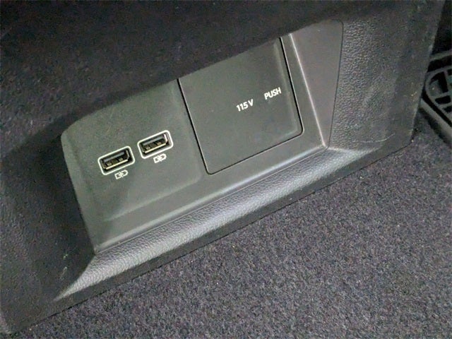 2021 Volkswagen Atlas SEL