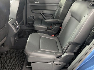 2021 Volkswagen Atlas SEL