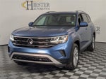2021 Volkswagen Atlas SEL