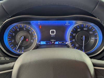 2023 Chrysler 300 Touring
