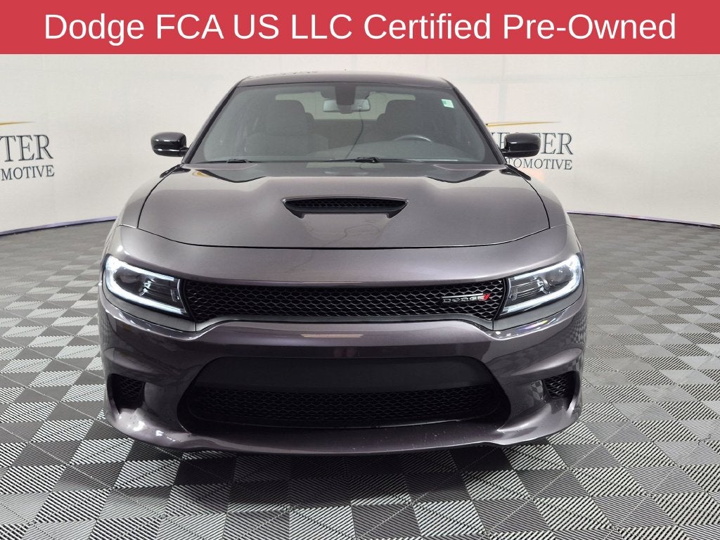 2023 Dodge Charger R/T
