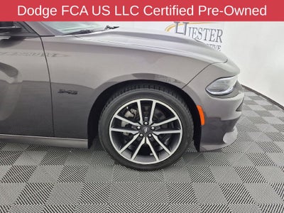 2023 Dodge Charger R/T