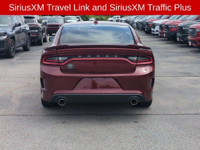 2020 Dodge Charger R/T