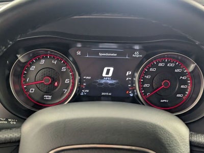 2023 Dodge Charger R/T Scat Pack Widebody