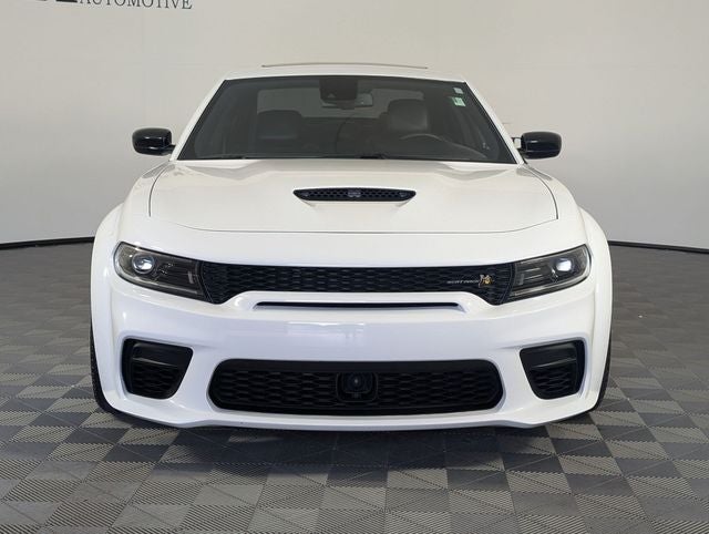 2023 Dodge Charger R/T Scat Pack Widebody