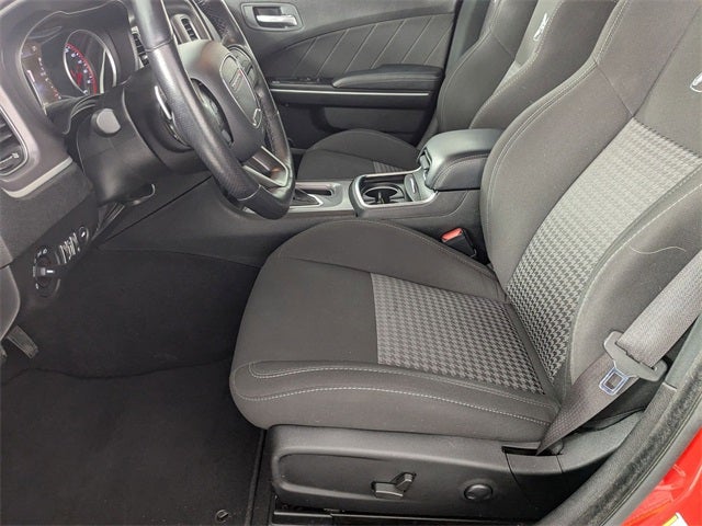 2022 Dodge Charger R/T Scat Pack Widebody