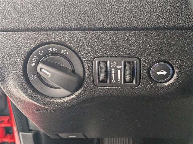 2022 Dodge Charger R/T Scat Pack Widebody