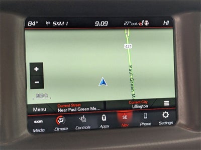 2022 Dodge Charger R/T Scat Pack Widebody