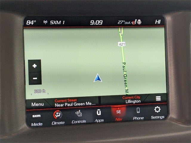 2022 Dodge Charger R/T Scat Pack Widebody