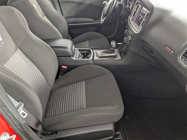 2022 Dodge Charger R/T Scat Pack Widebody