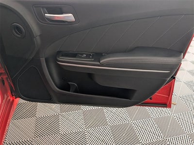 2022 Dodge Charger R/T Scat Pack Widebody