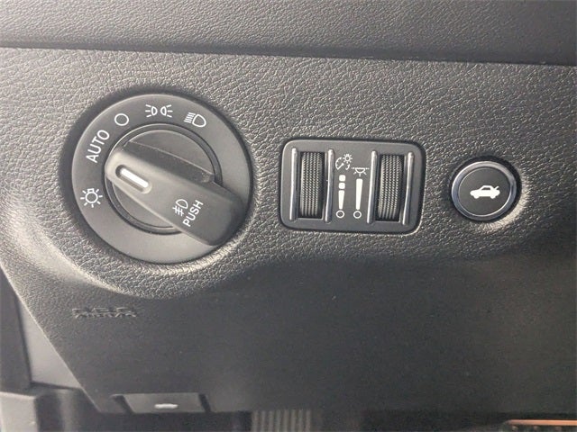 2023 Dodge Charger R/T Scat Pack