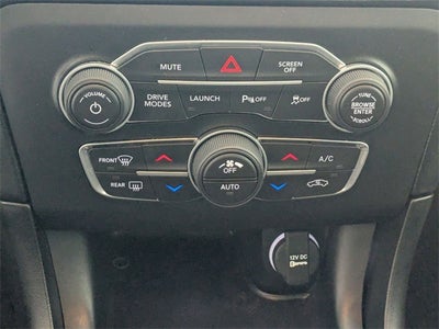 2023 Dodge Charger R/T Scat Pack