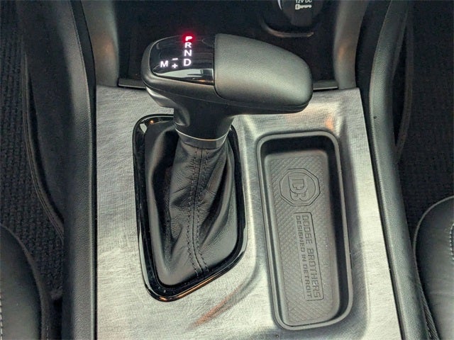 2023 Dodge Charger R/T Scat Pack