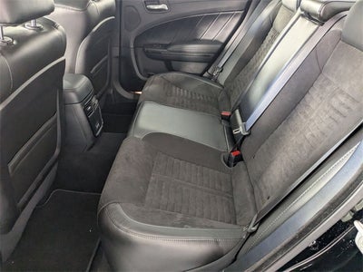 2023 Dodge Charger R/T Scat Pack