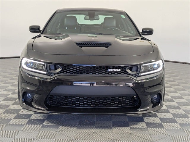 2023 Dodge Charger R/T Scat Pack