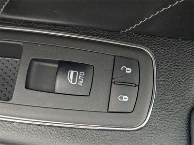 2023 Dodge Charger R/T Scat Pack