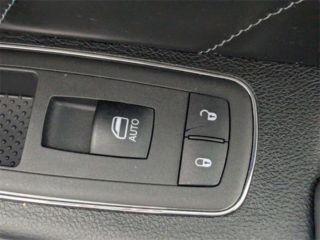 2023 Dodge Charger R/T Scat Pack