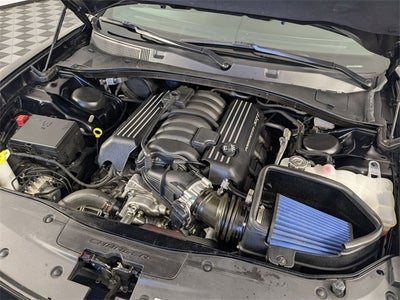2023 Dodge Charger R/T Scat Pack