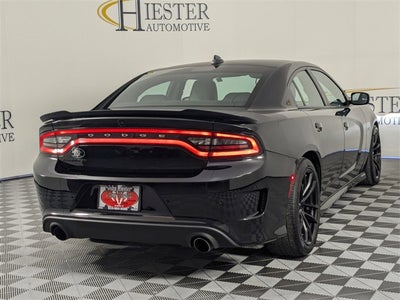2023 Dodge Charger R/T Scat Pack