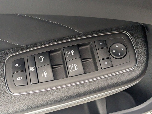 2023 Dodge Charger R/T Scat Pack