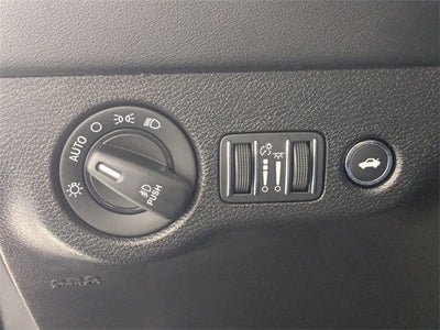 2023 Dodge Charger R/T Scat Pack