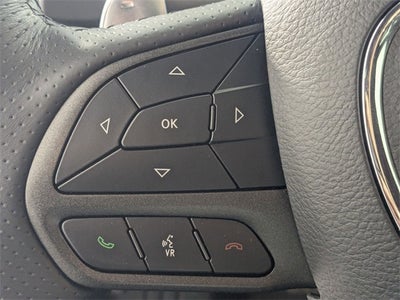 2023 Dodge Charger R/T Scat Pack