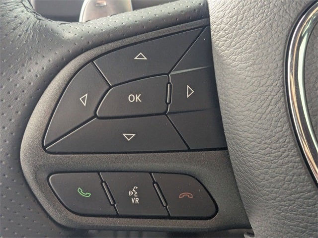 2023 Dodge Charger R/T Scat Pack