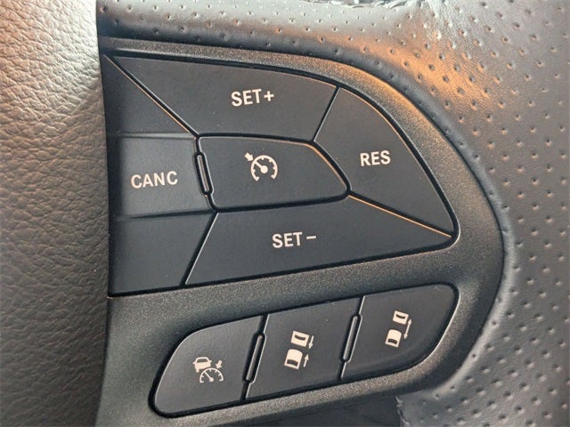 2023 Dodge Charger R/T Scat Pack