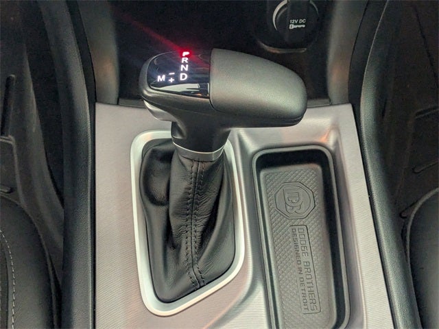 2023 Dodge Charger R/T Scat Pack