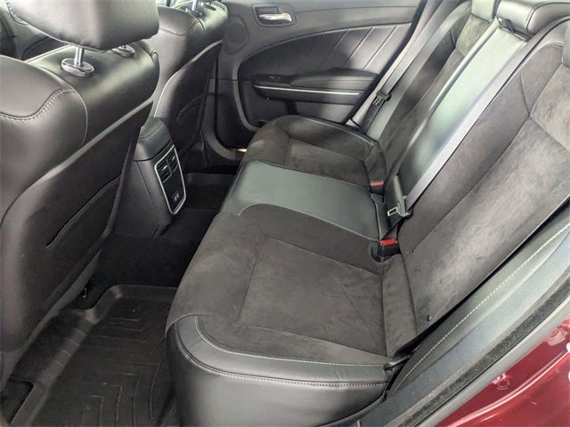 2023 Dodge Charger R/T Scat Pack