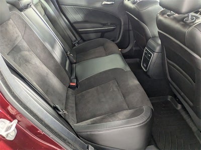 2023 Dodge Charger R/T Scat Pack